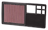 Air Filter SEAT, SKODA, VOLKSWAGEN - image 1