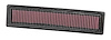 FILTER RENAULT CLIO 2004 - image 1