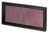 FILTER CITROEN C5 2005 - image 1