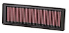 FILTER FIAT 1.2L-L4 - image 1