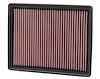 Air Filter Panel - image 1
