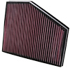 High Performance O.E. - Style Replacement Filter 2004-2011 BMW 520/535/635D - image 1