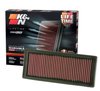 High Performance O.E. - Style Replacement Filter 2007-2017 Audi A4/A5/Q5 - image 4
