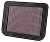 High Performance O.E. - Style Replacement Filter 2008-2016 Ford Falcon/Territory - image 1
