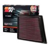 High Performance O.E. Style Replacement Filter 2008-2015 Ford Fiesta/B-Max - image 4