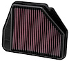 High-Performance OE-Style Replacement Filter 2006-2013 Chevy Captiva - image 1