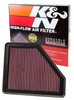 High Performance O.E. - Style Replacement Filter 2008-2012 Hyundai Genesis Coupe - image 4