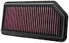 Air Filter Panel - image 1