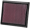 OE-Style Replacement Filter 2008-10 Opel Insignia 1.6/1.8/2.0/2.8L 2008-10 Vauxhall Insignia 1.6/1.8/2.0/2.8L - image 1