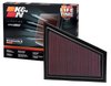33-2963 High Performance OE-Replacement Air Filter Select BMW 528i, BMW X1, BMW Z4, BMW 520i, BMW 528i xDrive - image 2