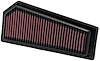Air Filter Panel - image 1
