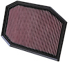OE -Style Replacement Air Filter 2009-11 BMW 523/528i/730i 2.0/3.0L - image 1