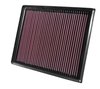 33-2983 Replacement Air Filter 2011-2016 Volkswagen Amarok, 2013-2013 Volkswagen Amarok, 2018-2021 Volkswagen Amarok - image 2
