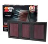 Replacement Air Filter 2010-16 Mercedes Benz C350/CLS350/E300/E350/GLK350/ML350/S350/E350/SLK350 3.5L - image 2