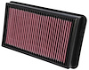 Replacement Air Filter - image 1