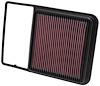 Replacement Air Filter - image 1