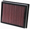 Replacement Air Filter - image 1