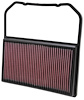 VOLKSWAGEN K&N AIR FILTER - image 1
