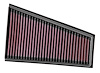 AIR FILTER MERCEDES-BENZ