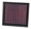 AIR FILTER MERCEDES-BENZ - image 2