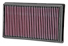 AIR FILTER PEUGEOT RCZ 2.0L 2011-2013 - image 1