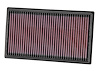 High Performance O.E. - Style Replacement Filter 2009-2014 Mazda 3/5/CX-7 - image 1