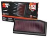 High Performance O.E. - Style Replacement Filter 2012-2016 Dacia Dokker/Lodgy/Logan/Sandero/Duster - image 4