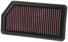 High Performance O.E. - Style Replacement Filter 2012-2016 Fits Kia Cee-D/Forte - image 2
