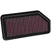 High Performance O.E. - Style Replacement Filter 2014-2016 Fits Kia Rio - image 1