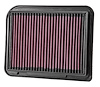 33-3015 High Performance O.E. - Style Replacement Filter Select Mitsubishi Outlander Sport/ASX/Lancer/Grandis/Outlander