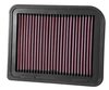33-3015 High Performance O.E. - Style Replacement Filter Select Mitsubishi Outlander Sport/ASX/Lancer/Grandis/Outlander - image 2