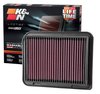 33-3015 High Performance O.E. - Style Replacement Filter Select Mitsubishi Outlander Sport/ASX/Lancer/Grandis/Outlander - image 4