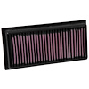 High Performance O.E. - Style Replacement Filter 2011-13 Toyota Etios - image 1