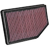 REPLACEMENT AIR FILTER - image 1