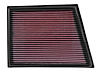 33-3025 High Performance O.E. - Style Replacement Filter 2014-2017 BMW/Mini 218/220D 218/220/225I/Cooper/S/Clubman/JCW