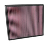 High Performance O.E. Style Replacement Filter 2011-2015 Ford Transit/Torneo - image 1