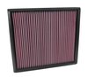 High Performance O.E. Style Replacement Filter 2011-2015 Ford Transit/Torneo - image 2