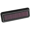 High Performance O.E. - Style Replacement Filter 2011-2016 Nissan Micra/Note - image 1