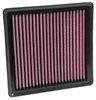 33-3029 High Performance OE Style Replacement Filter 2020-2014 Jeep Grand Cherokee 3.0L - image 2