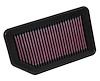 High Performance O.E. Style Replacement Filter 2014 Honda City - image 1
