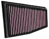 33-3031 High Performance O.E. - Style Replacement Filter 2011 Audi RS5 4.2L, 2015-2013 Audi RS5 4.2L