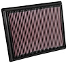 High Performance O.E. - Style Replacement Filter - image 1