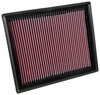 High Performance O.E. - Style Replacement Filter - image 2