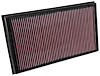 33-3036 High-Performance O.E. - Style Replacement Filter Audi RS Q3, Audi RS3, Audi TT RS Quattro 2.5L