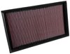 33-3036 High-Performance O.E. - Style Replacement Filter Audi RS Q3, Audi RS3, Audi TT RS Quattro 2.5L - image 2