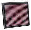 High Performance O.E. - Style Replacement Filter 2014-2016 Vauxhall/Opel Corsa - image 1