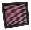 High Performance O.E. - Style Replacement Filter 2014-2016 Vauxhall/Opel Corsa - image 2