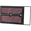 High Performance O.E. - Style Replacement Filter 2015-2016 Skoda Fabia/Rapid - image 1