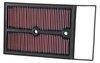 High Performance O.E. - Style Replacement Filter 2015-2016 Skoda Fabia/Rapid - image 3