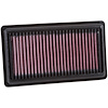 High Performance O.E. - Style Replacement Filter 2012-2016 Fiat 500/Panda III - image 1